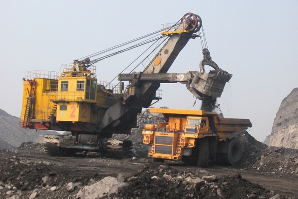Mines Die, Dust Remains