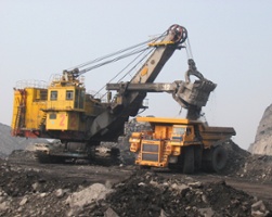 Mines Die, Dust Remains