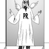 When P.R. Sounds Like Samovar