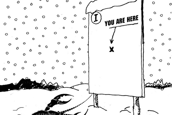 The General Zima factor