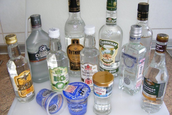 Tipple Tender Trending