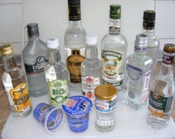 Is Russia Closing the Tab?