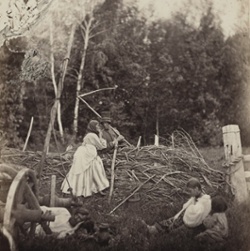 Penza Gubernia 1897