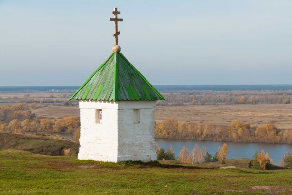 Church Building