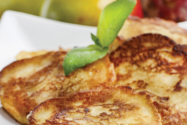 How to Start a Fall Day