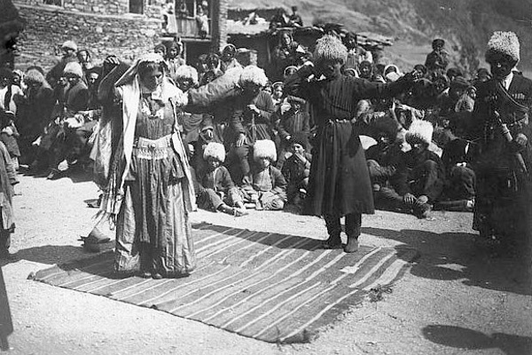 The Politics of Moscow's Migrant Crime Statistics