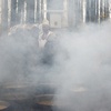 Where there is smoke<br>