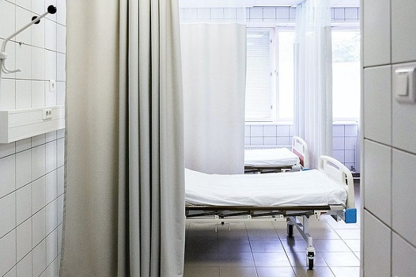 Running Out of Doctors and Nurses