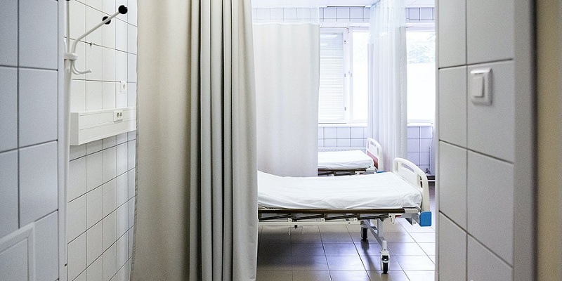 Running Out of Doctors and Nurses