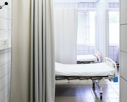 Running Out of Doctors and Nurses