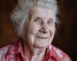 Meet Four Russian Centenarians