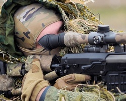 Bring Out the Big Guns