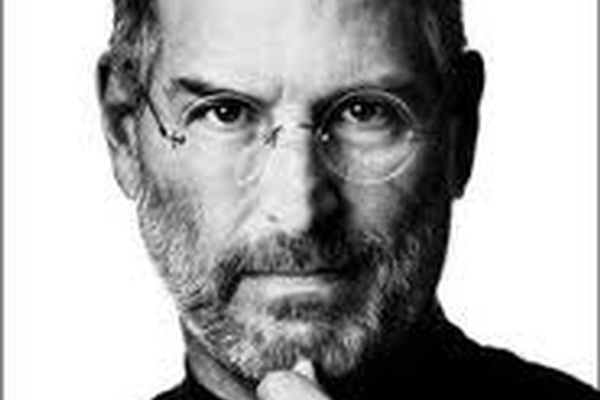 What Would Steve Do?