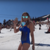 Hot and Cold: Spies, Armageddon, and Skiing Half-Naked