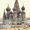Five Wild Facts about St. Basil's Cathedral