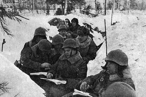 The Winter War: More than a Prelude