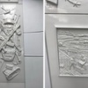 The Moscow Metro's New Patriotic War