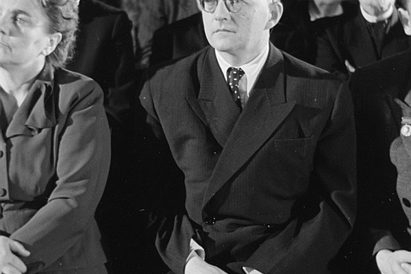 Listen and Learn: Shostakovich Turns 110