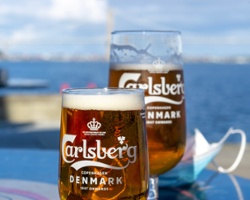 A Brewer's Betrayal