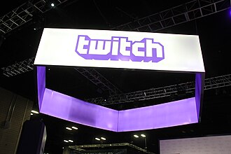 Twitch Says No to Russian Drones