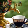 Tea Room Talk: Samovars in Russian Culture