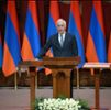 Armenia Joins ICC against Putin's Wishes