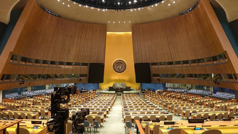 How to Use the U.N.