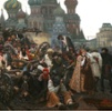 Crime and Punishment in Early Modern Russia