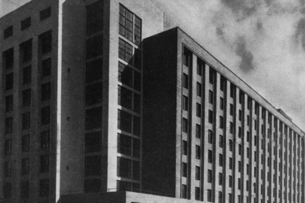 Twenty Years in a Siberian Gulag