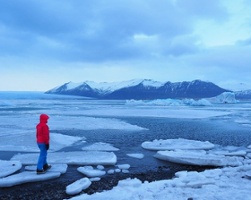 Fishermen on Thin Ice