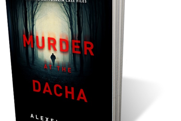 Murder at the Dacha