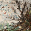 Paintings by Elena Kalman: Catastrophe and What Survives