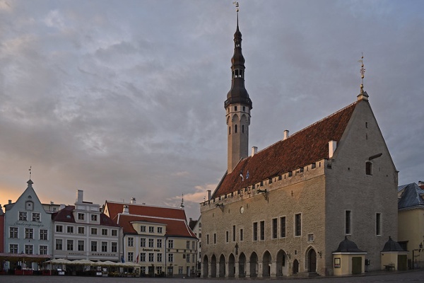 Most Unstudious Sanctions