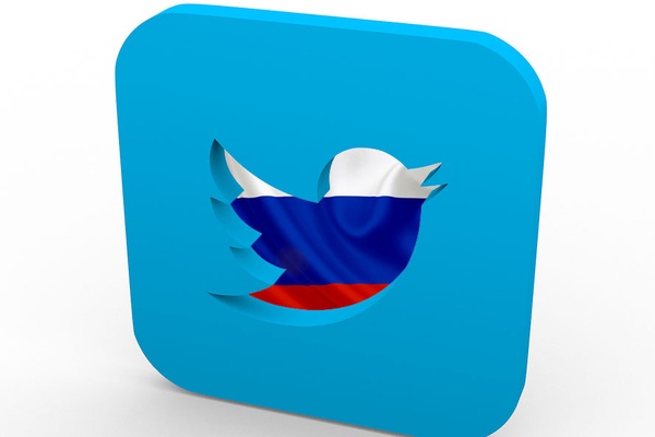 The Twitter Wars of the Russian MFA