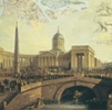 Online Lecture: A Textual Terrain: Imperial St. Petersburg as a Landscape of Literature and Culture