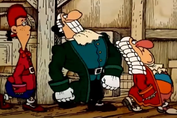 From the Big Screen to an Online Meme