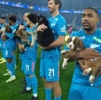 Of Players and Puppies