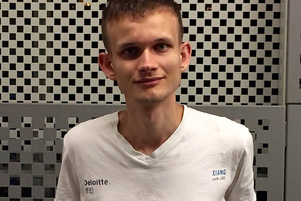 Russian-Canadian Now 27-Year-Old Billionaire