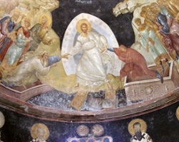 Orthodox-Catholic Summit