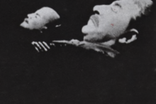 Why Stalin's Corpse Was Exhumed on Halloween