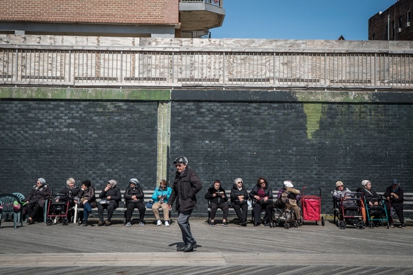 The Last Soviet-Americans