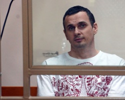 Oleg Sentsov: Immutable FAQs.
