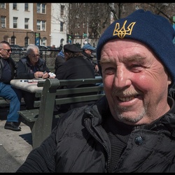 The Ukrainian