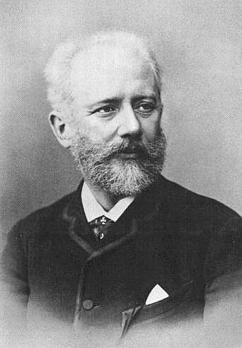 TBT: Happy Birthday Pyotr Ilyich