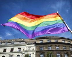 Ministry of Justice: LGBT Russians Are Next