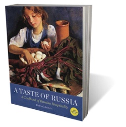 A Taste of Russia