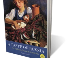 A Taste of Russia