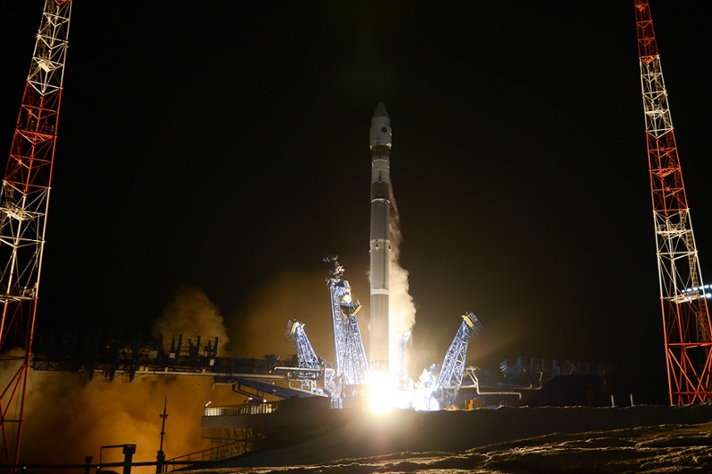 Russia's Starlink Ambitions