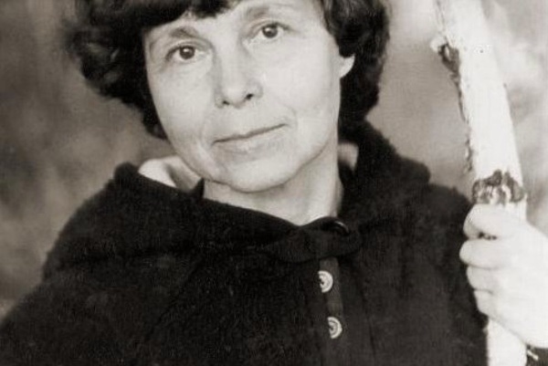 Sofia Gubaidulina