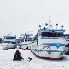 Ice Fishing